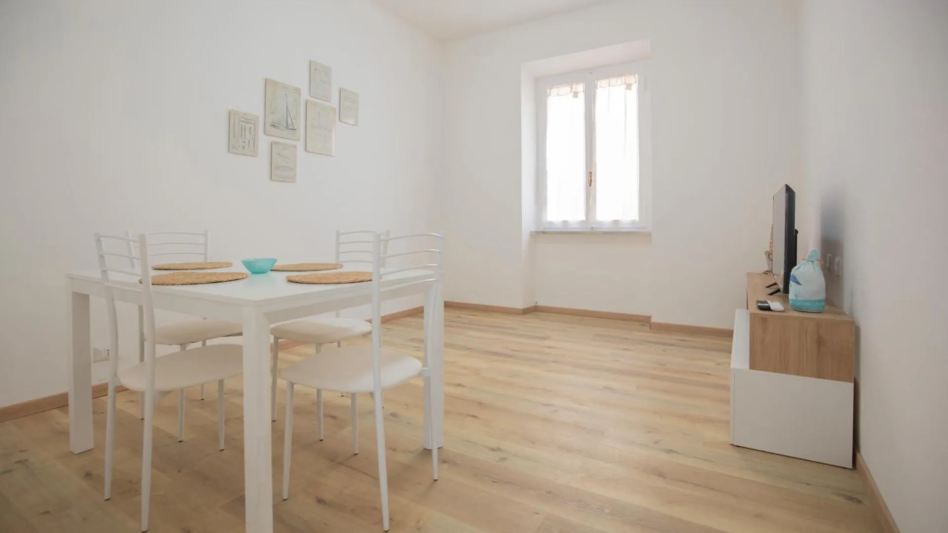 La Tartaruga - Helloelba Βίλα Portoferraio 0*,